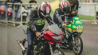 Story WhatsApp bagus buat anak motor