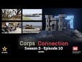 Corps connection s3 ep10 july 2023