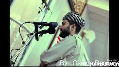 سورة الفرقان ...... امام سرمد آليخان