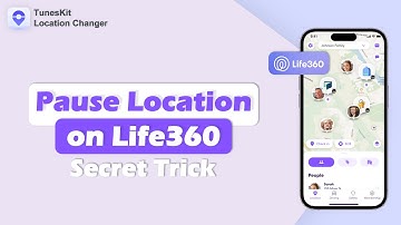 How to Pause Location on Life360 without Turning Off Wi-Fi or GPS