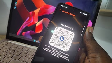 How To Read Qr Code With Any Android Phone - Easy Guide