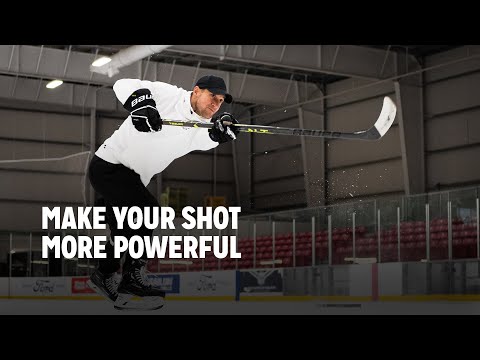 Make Your SHOT