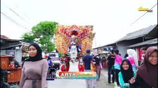 π΄ DESTROYED β VOC. HESTY PSM β PUTRA SURTI MUDA β THURSDAY, OCTOBER 2, 2025 β BONGAS_Penanggul