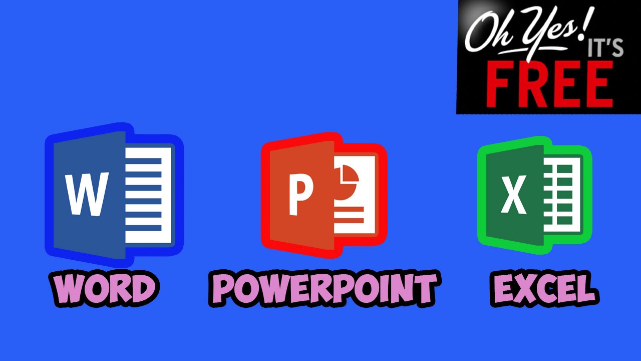 Is Microsoft PowerPoint 2014 free to download?