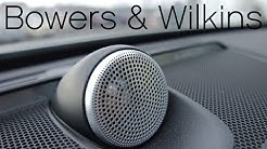 2016 Volvo XC90 - Bowers & Wilkins Premium Audio System Review 