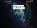 Life beyond Earth #space #mystery #universe #astrobiology #didyouknow #science #facts