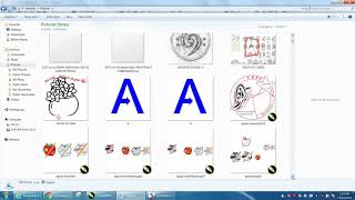 Corel Draw Tips & Tricks Find your Files and how to find