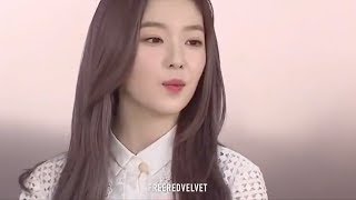 RED VELVET IRENE 레드벨벳 아이린 - SINGING COVERS COMPILATION
