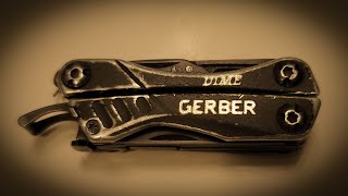 Gerber Dime Review After 8 Years!