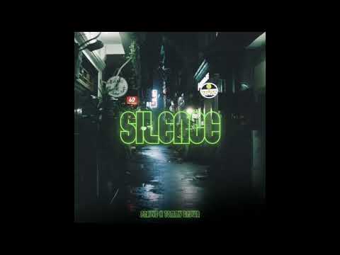 TR3Y x Tommy Brown - SILENCE  (Official Audio)
