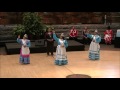 view Choctaw Festival Day 2 - Prayer, Welcome, and Introduction digital asset number 1