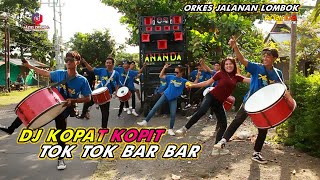 Terbaru !!!  Dj Kopat Kopit Carmila Ananda Musik Bikin Pemain Depan G0y4ng B4r-B4r Asyik