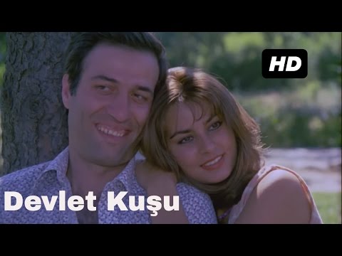Devlet Kuşu - Eski Türk Filmi Tek Parça