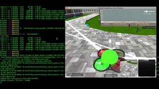 Udacity RoboND project Follow Me