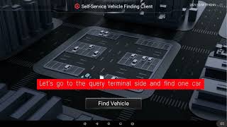 How Does Query Terminal Work with HikCentral Pro