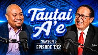 Tautai Ae - S5 Ep 132