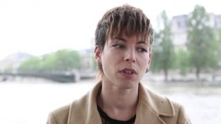 Mademoiselle K, Notre Interview