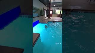 waterfall hot tub, "pool day Wednesday" stoney creek Columbia Missouri
