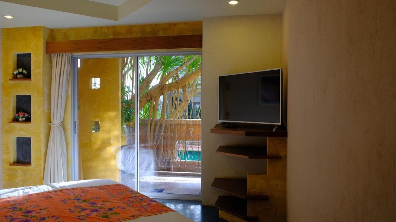 Курорт Weenee Boutique Resort, Хатъяй, Таиланд | Путешествуйте с Advika