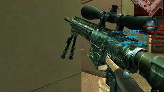 Hack en WolfTeam Latino [PARTE 3] Callsing: IamWhizarD