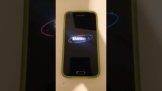 Samsung Galaxy S5 tmobile Startup And Shutdown android 511 2015 shorts
