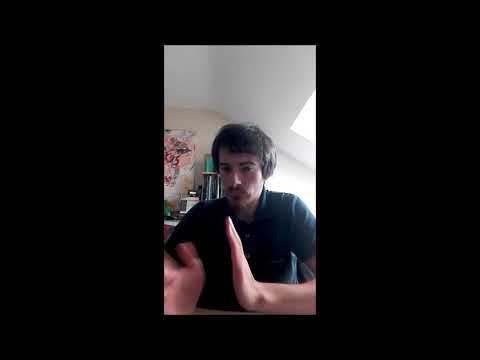 Ich fasse mich kurz.