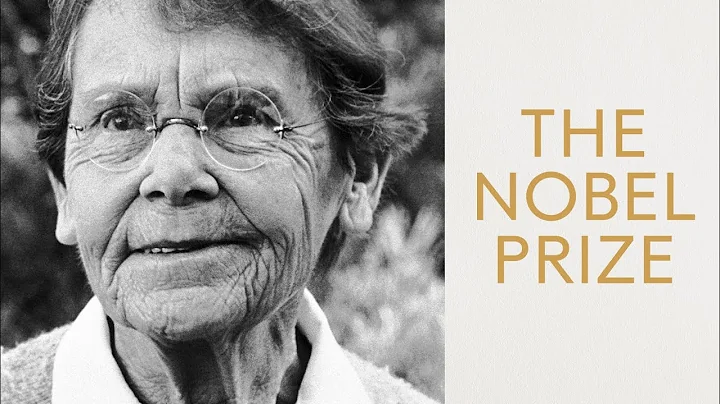 Barbara McClintock: Women who changed science
