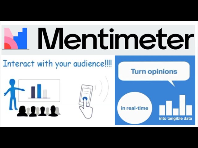Mentimeter tutorial for teachers | Mentimeter demo | Mentimeter presentation example | Mahesh Jain |