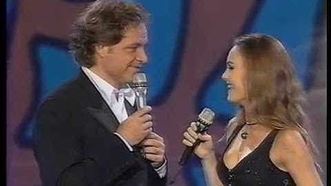 Vanessa Paradis Be My Baby + int @ Toute La Ville en parle, 10 oct 92