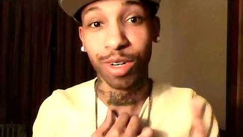 "Just a Lil IntroDuction". ;