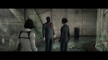 The Assignment DLC - Kidman || The Evil Within