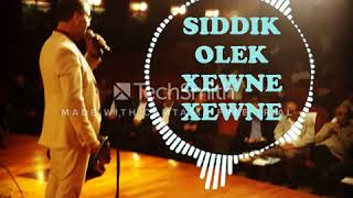 Siddik Olek & Grani̇ Kahro ^^Xewne Xewne^^ 2018