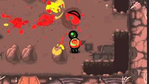 The Binding Of Isaac: Wrath Of The Lamb -NO IPECAC-