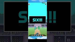 Tap cricket 2025 in mobile #tap cricket #pro screenshot 4