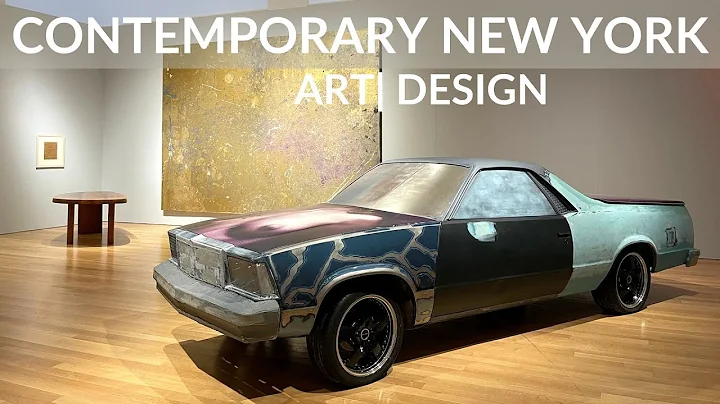 Contemporary New York Sales | Art & Design | Chris...