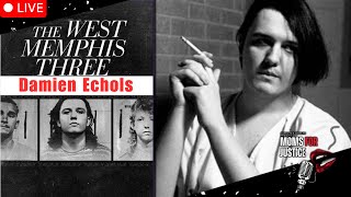 West Memphis Three: Damien Echols Part One