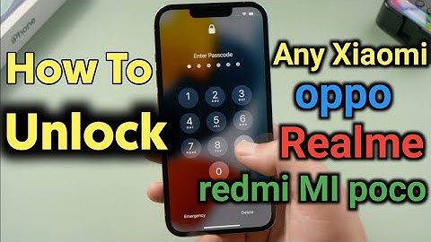 Unlock Any Android Phone Password Without Factory Reset or Data Loss 2022|| Unlock Android Password