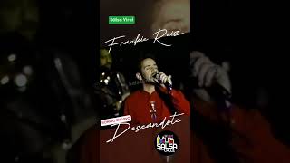 Deseándote - Frankie Ruiz (En Vivo - A Capela)