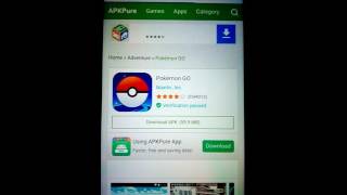 Pokemon Go update | How to install Pokemon Go update via apkpure #PokemonGo
