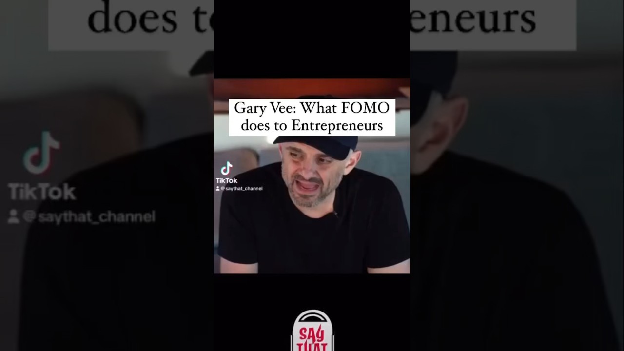 How to Prevent FOMO in Our Everyday Lives - bitrue.com - Fomo Prevention Tips For Entrepreneurs