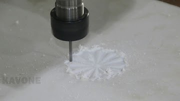 KAVONE CNC ROUTER  KNC3015