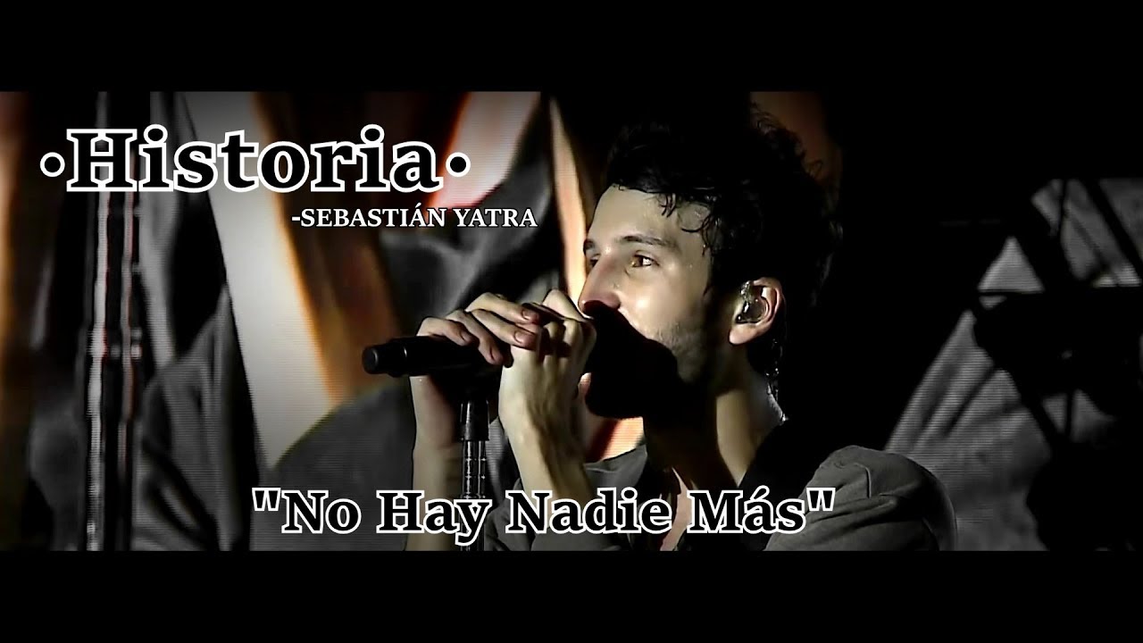 La historia detrás de la canción 