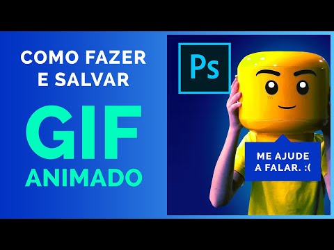 DENTISTA, APRENDA O PASSO A PASSO COMO CRIAR GIF ANIMADO PARA O