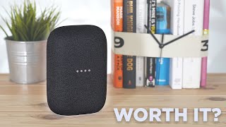 Is Google Nest Audio WORTH IT?