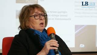 Елла Лібанова про те, чи повернуться українські біженці з за кордону