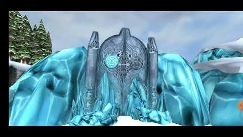 Beast Quest gameplay # Nanook world part 5