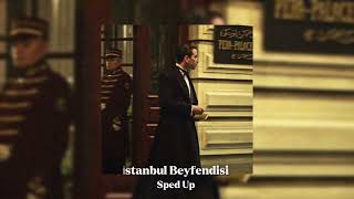 Yaşlı Amca - İstanbul Beyfendisi | Sped Up Resimi