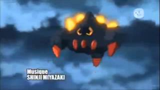 Pokémon 16 - Noir & Blanc Aventures Á Unys French Opening Hd V.2