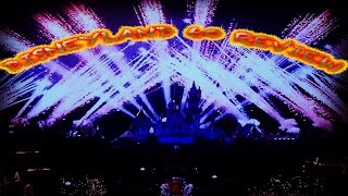 Disneyland 60 Review