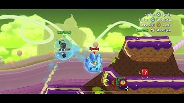 community contest @Dirtybitgames it’s never over until it’s over! imnotcody#1 #funrun4